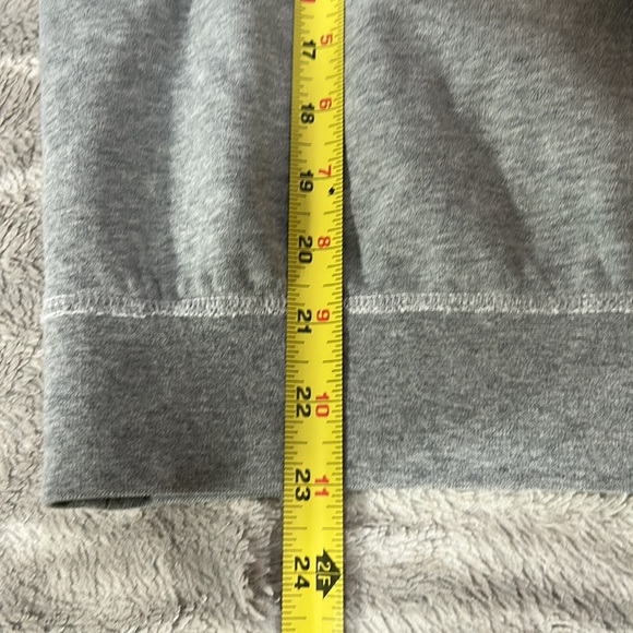 Texas Christian university, horned frogs spellout, crewneck sweatshirt, sz small - Picture 7 of 7